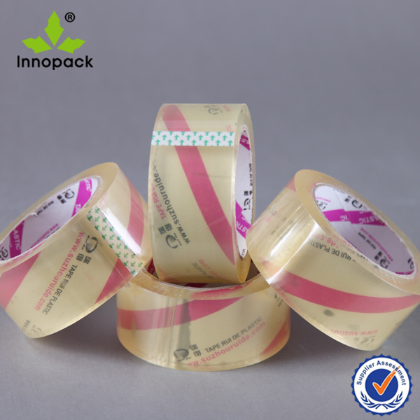 BOPP Cheap Transparent Packaging Tape for Box Packaging