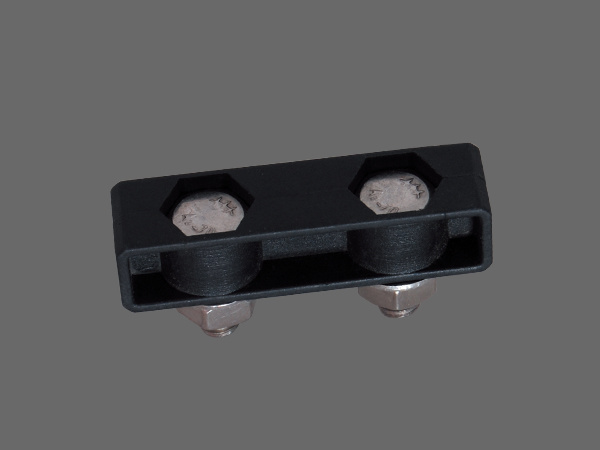 P22 Connecting Blocks Conveyor Guide Accessories