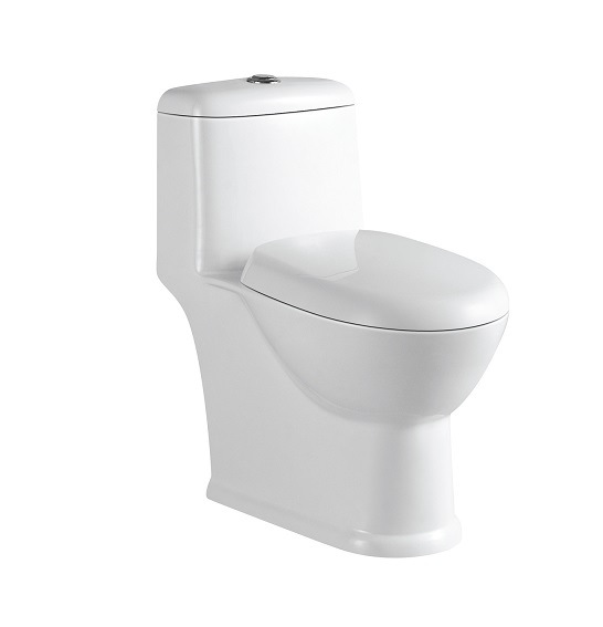 Siphonic One-Piece Water Closet CE-T176