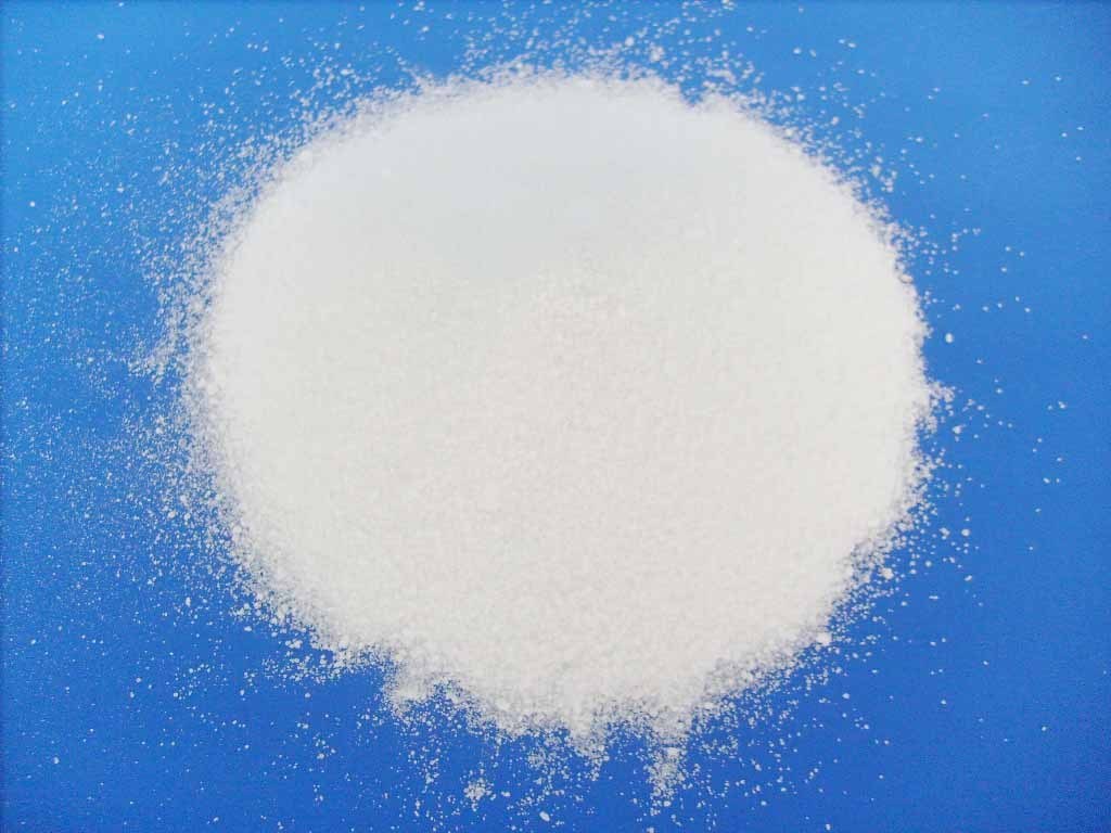Pentahydrate Sodium Metasilicate for Detergent Material