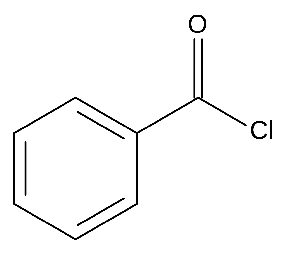 Benzoyl Chloride