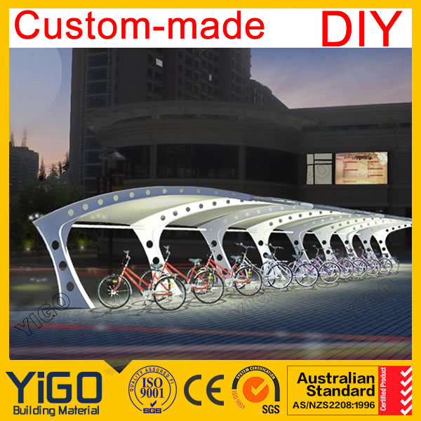 Car Awnings Canopies