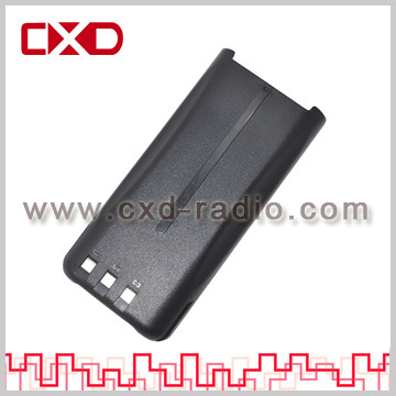 Two-Way Radio Battery for Kenwood Tk2207, Tk3200, Tk3201, Tk3207