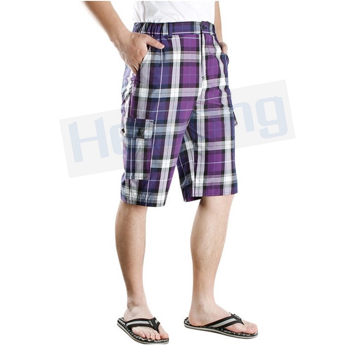 Healong Make Your Own Fully Dye Sublimation Surf Short