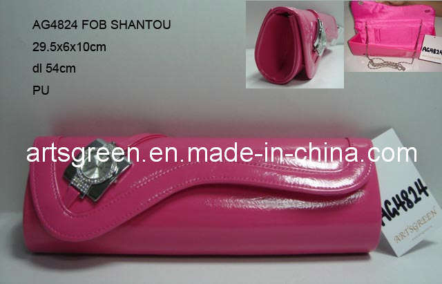 Fashion Clutch Evening Shoes Accessories (AG4824)