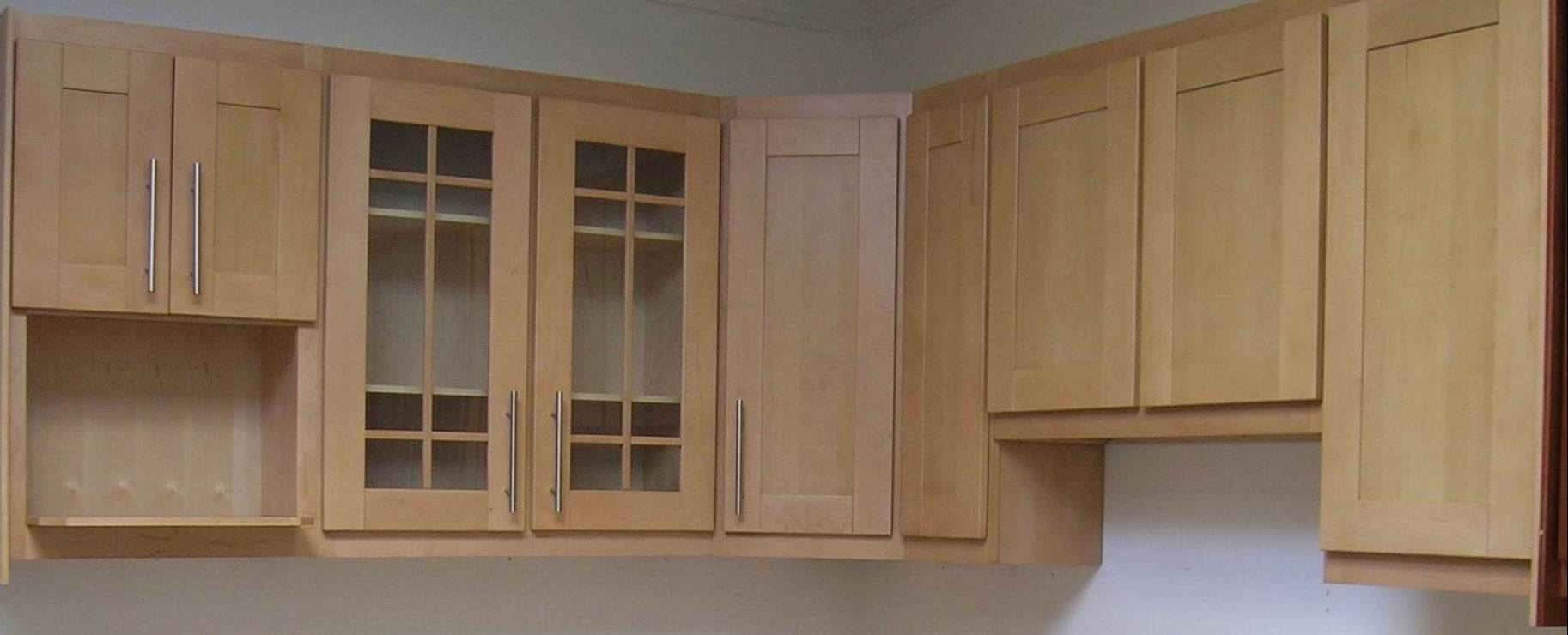 American Standard Kitchen Cabinet