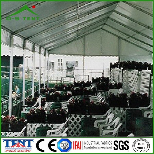 Outdoor Wedding Marquee Party Tent Awning for Sale