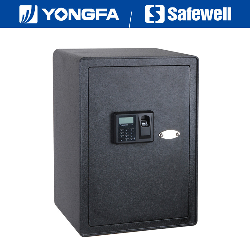 Safewell Fpd Series 50cm Height Fingerprint Safe for Office Home
