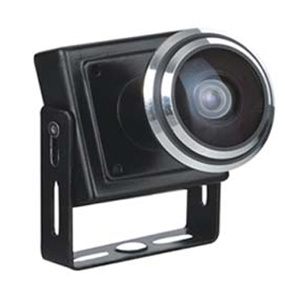 Security Mini CCD Camera / Wardmay CCTV