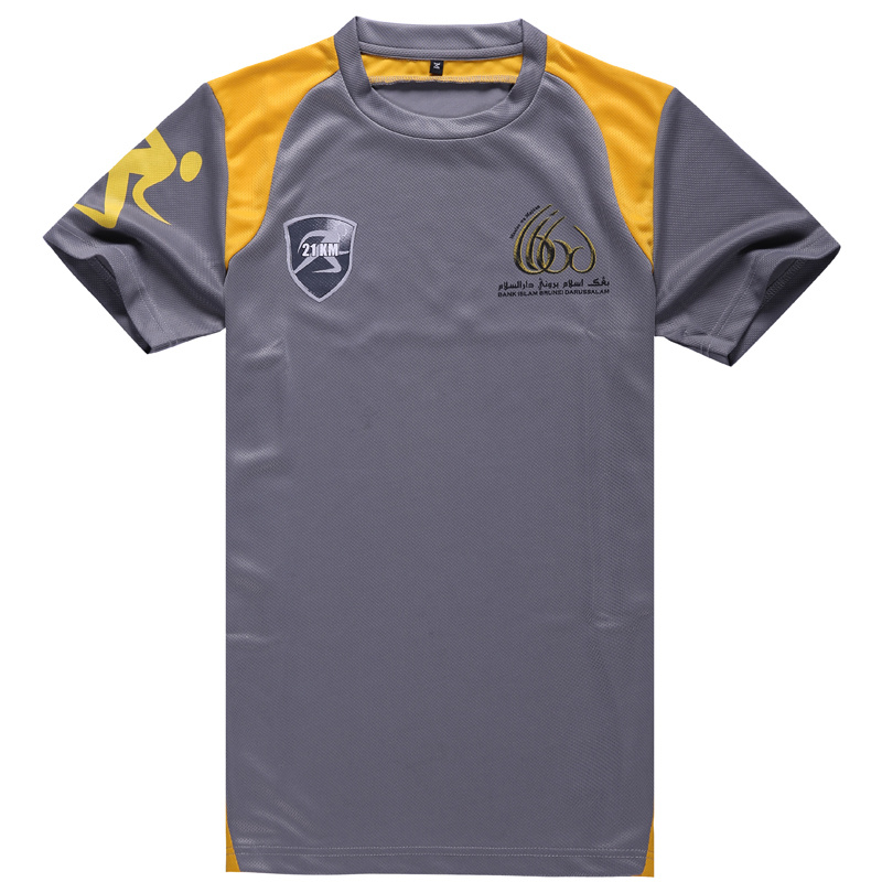 Custom Cool Sublimation Football T-Shirt