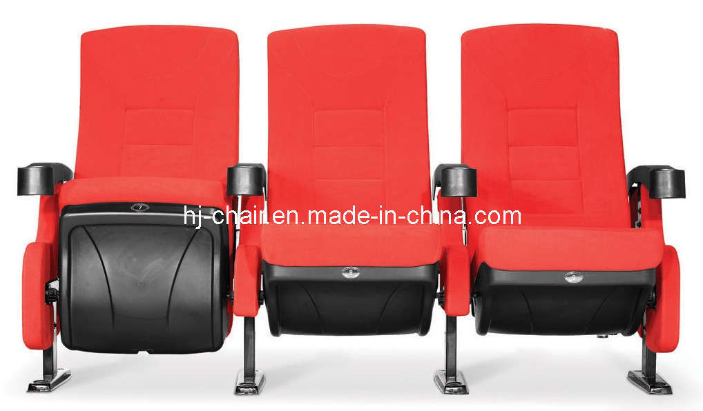 Auditorium Chair / Auditorium Seating / Theater Chair (HJ-812)