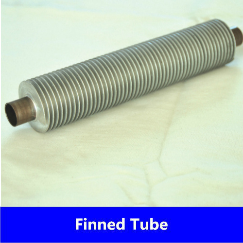 316 Heat Parts Application Seamless Fin Tube From China
