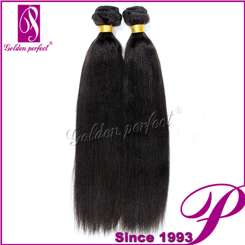 OEM, ODM Available Full End Top Grade Chinese Hair