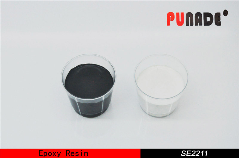 High Tensile Epoxy Adhesive for Transformer (SE2211)