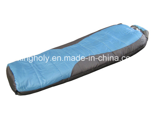 High Quality 210t Polyester Mummy Sleeping Bags