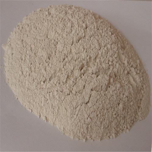 Acid Activated Bentonite Bleaching Earth Clay Powder for Industrial Oil
