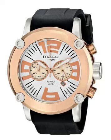 Hot Sale Most Popular Alloy Mulco Watches