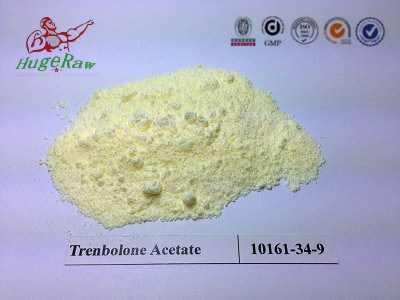 Raw Steroid Powders Trenbolone Acetate