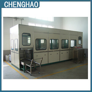 High Quality Electronic Products Ultrasonic Cleaning Machine
