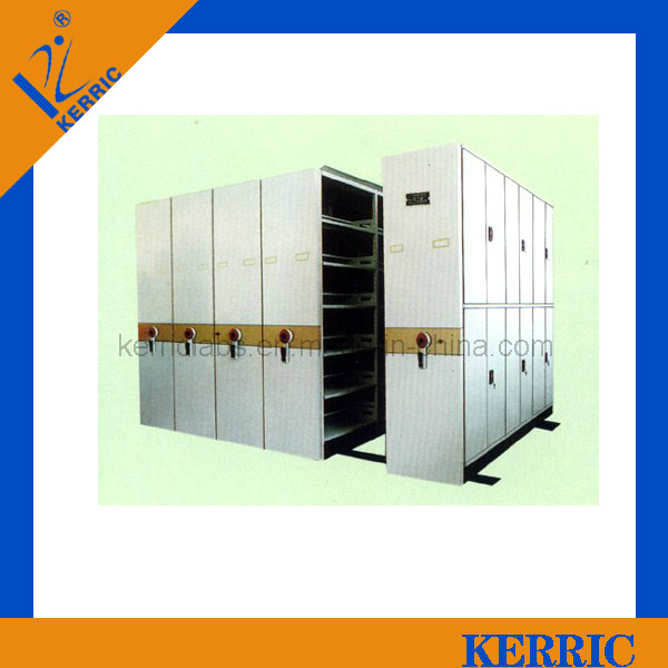2013-Hot Selling Laboratory Full Steel Intensive Storage Cabinets