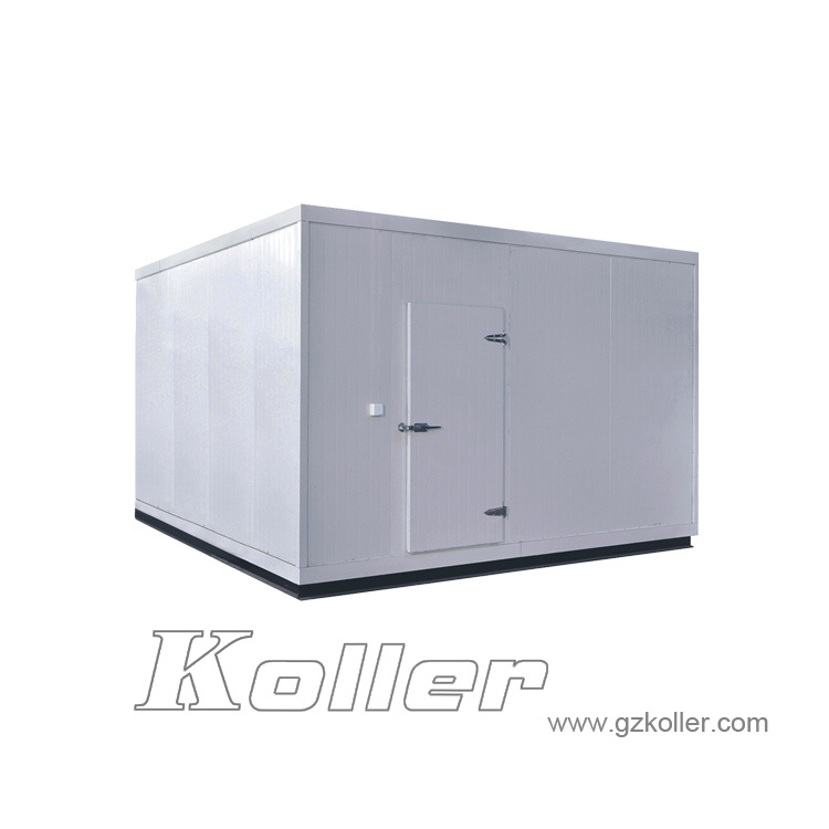 Industrial Refrigeration Equipment