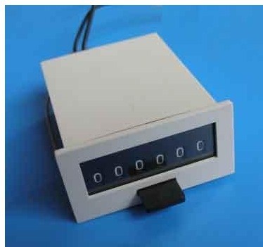 Electronic Counter (MUP8C-A)