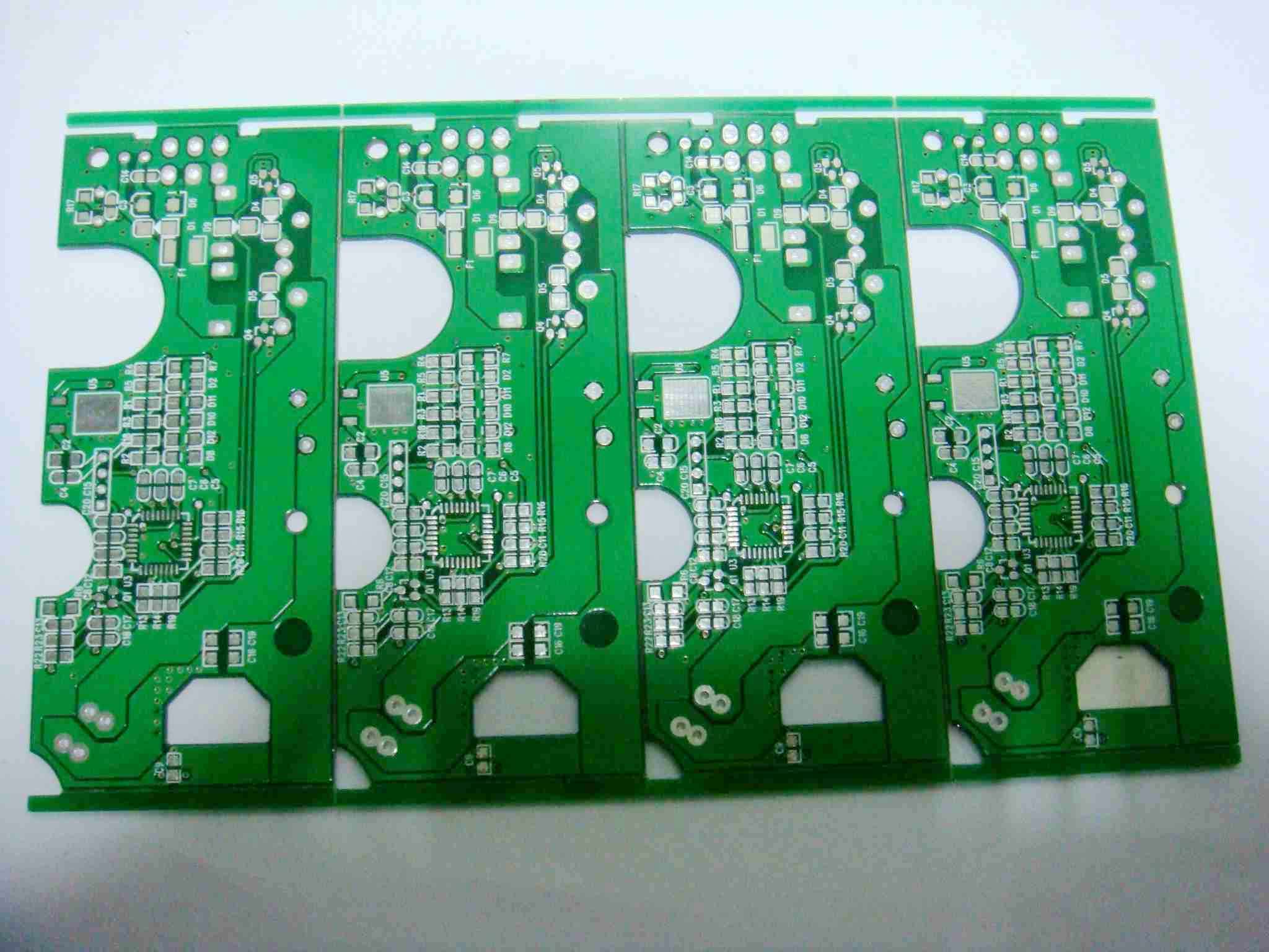 Printed Circuit Board -3