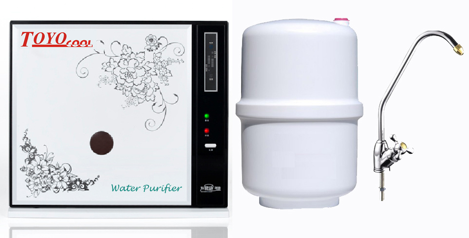 Household RO Pure Water Purifier