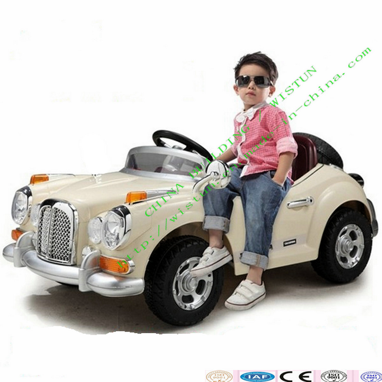 RC Children Electric Toy Car Child Electric Car. for Kids