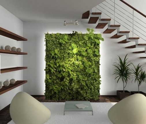 High Quality Artificial Plants and Flowers of Green Wall Gu-Wall11451912818703