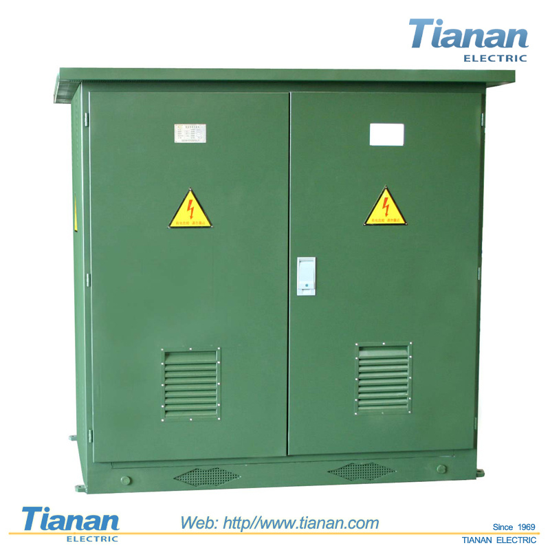 Outdoor Cable Branch Distribution Box