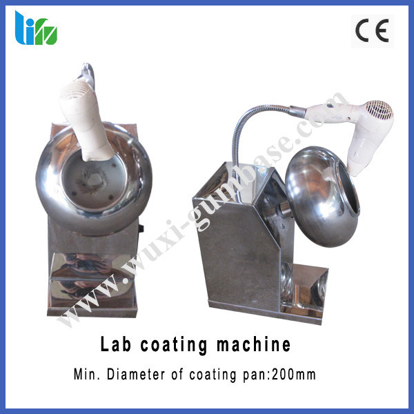 Hot-Selling Coating Machine for Coating Candy