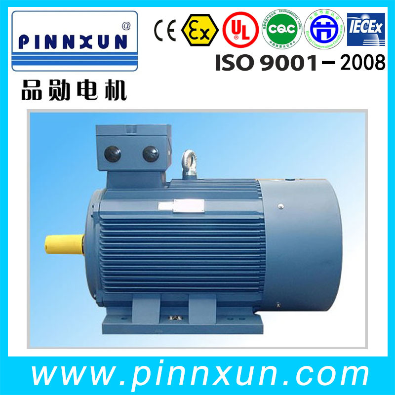 Cheap Three Phase 11kw Electric Motor