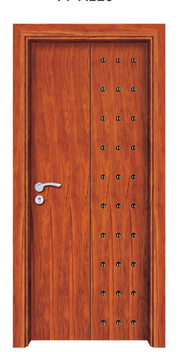 Solid Wood Doors Wooden Doors Interior Doors Veneer Doors (DA-A125)