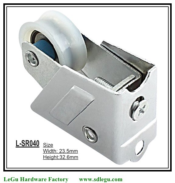 Aluminium Door Hardware L-Sr040