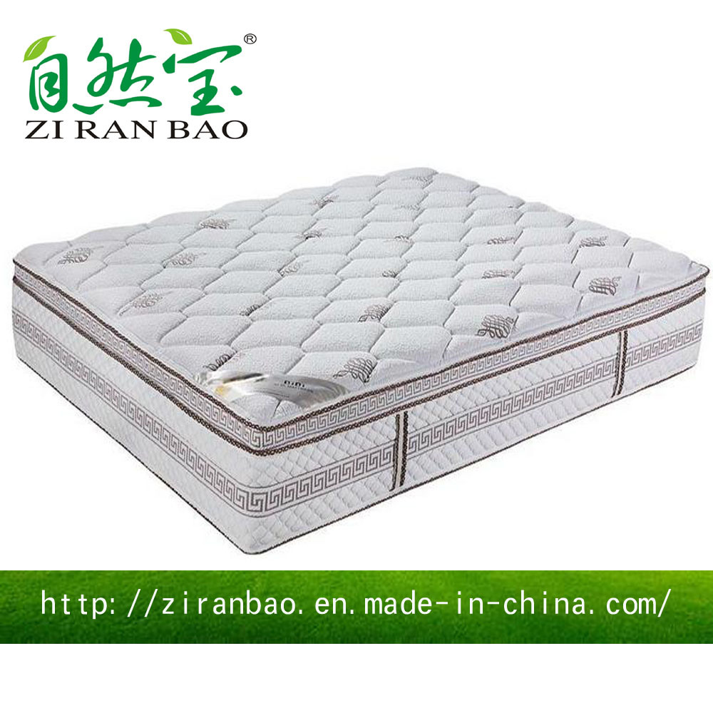 High Quality China Latex Bedding