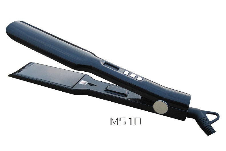Professional LCD Hair Straightener (M510)