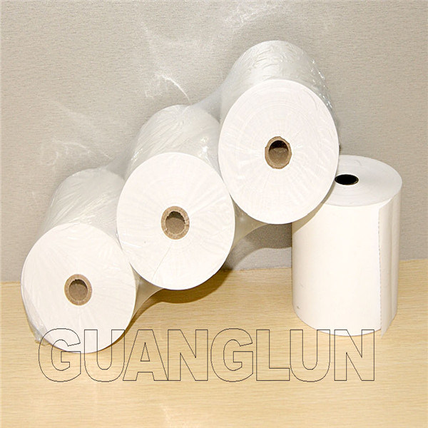 Direct Thermal Paper Till Rolls