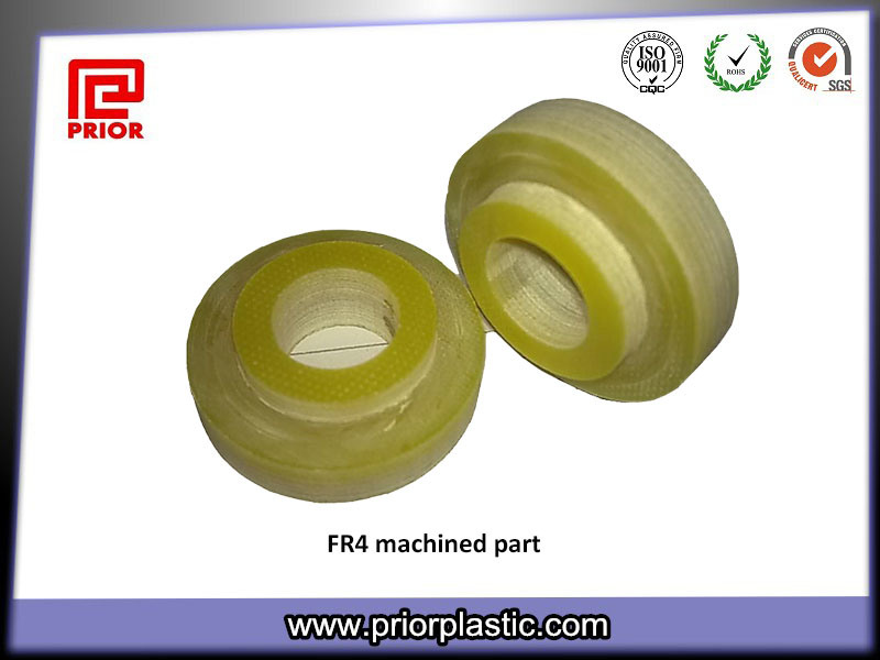 Fr4 Sheet Precision Parts for Insulation Component