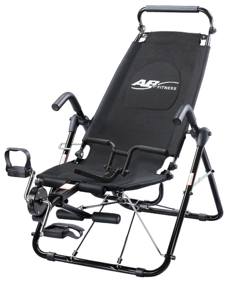 AB Chair (WS-ABL-02)