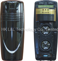 Outdoor Two Beam Sensor Active Infrared Detector/Ipir Sensor Voltage: DC12-18V