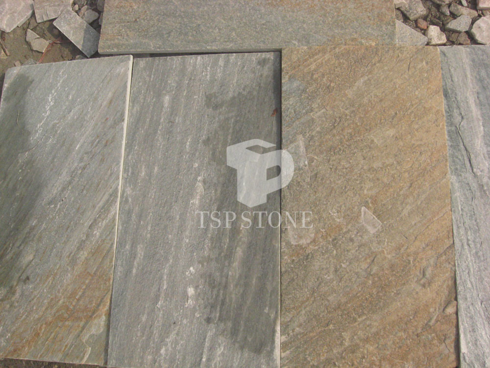Rusty Slate Tile (ST001)
