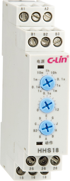 Multi-Function Timer (HHS18)