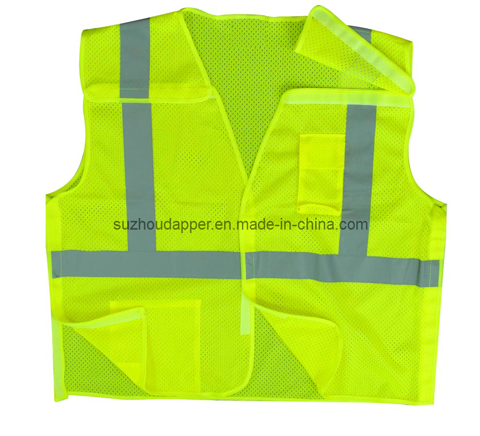Safety Vest (US006)