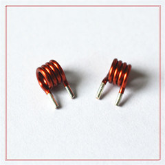 2015 New Arrival RoHS Suppression Magnetic Choke Coil Hot Rolling Coil