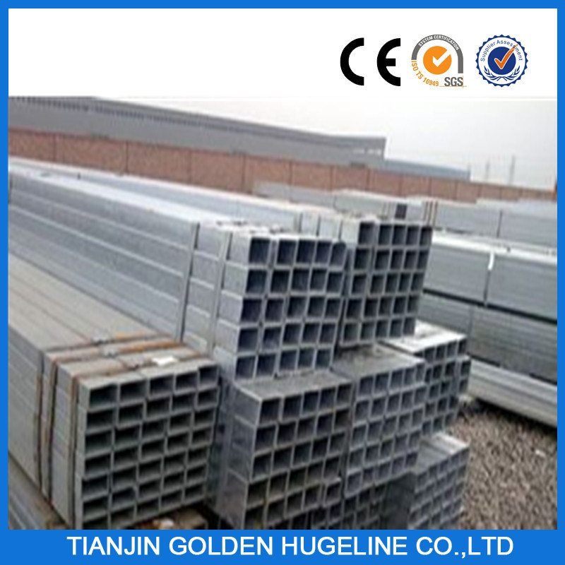 ASTM A53 Square Steel Tube