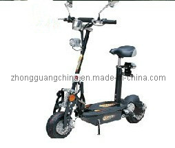 Electric Scooter-1000W 48V