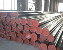 API 5l/5ct Steel Pipe
