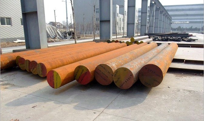 Top Quality DIN 1.2311 Alloy Steel