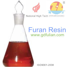 Self-Hardening Furan Resin for Sand Mould Process